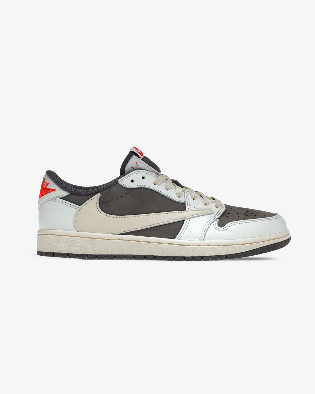 Jordan 1 Low Reverse Mocha Travis Scott