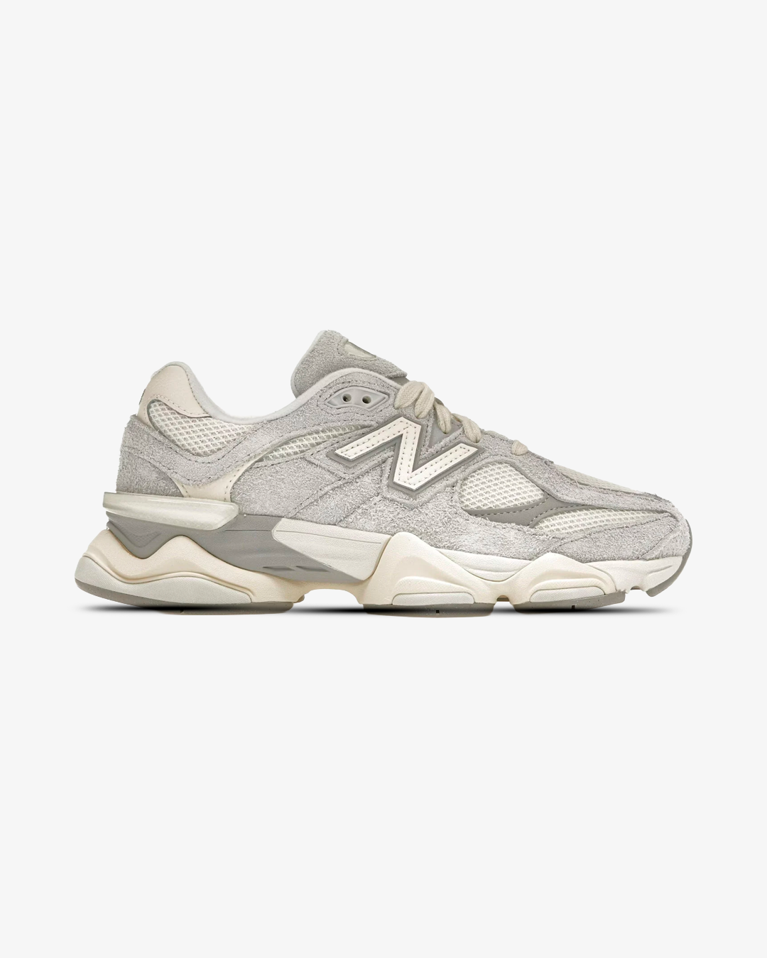 New Balance 9060 Quartz Grey