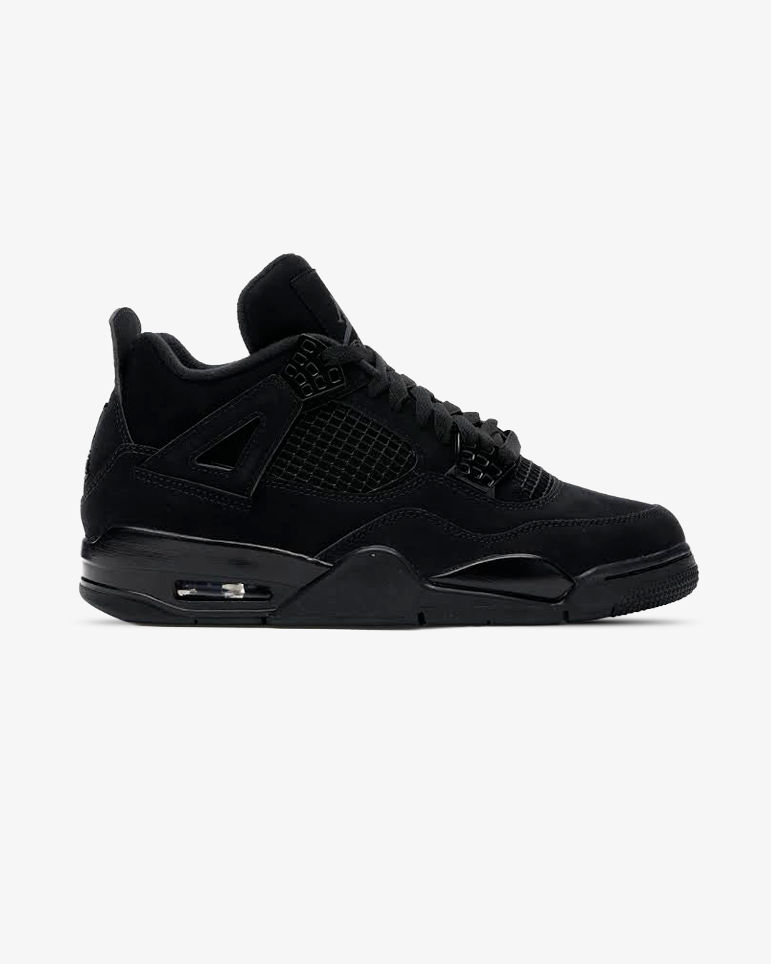 Jordan 4 Retro Black Cat
